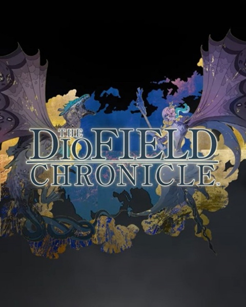 The DioField Chronicle sur Xbox Series