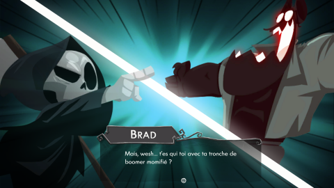 Have A Nice Death : Un jeu d’action rogue lite plus mortel que Hades et Rogue Legacy ?