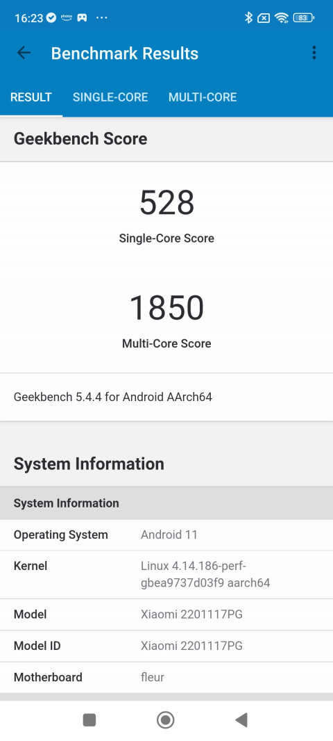 Test du Xiaomi Poco M4 Pro 4G : un smartphone pas cher qui réserve quelques surprises