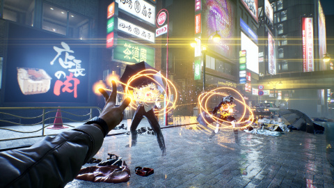Ghostwire Tokyo : une durée de vie fantomatique pour le prochain jeu du créateur de Resident Evil ?