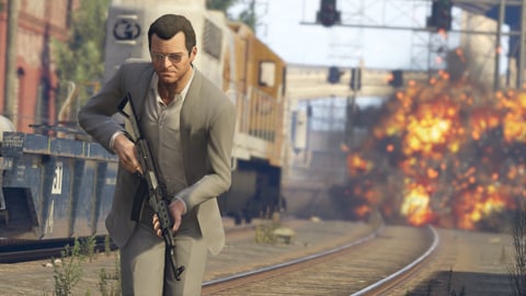 Grand Theft Auto V : À quel point connaissez-vous GTA 5 ? Notre quizz !