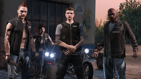 GTA 5 Online : La prochaine grosse mise à jour en fuite ? Des activités en dehors de San Andreas ?