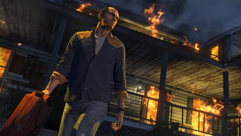 GTA 5 : une vidéo comparative étonnante de toutes les versions illustre les progrès sur PS5 et Xbox Series