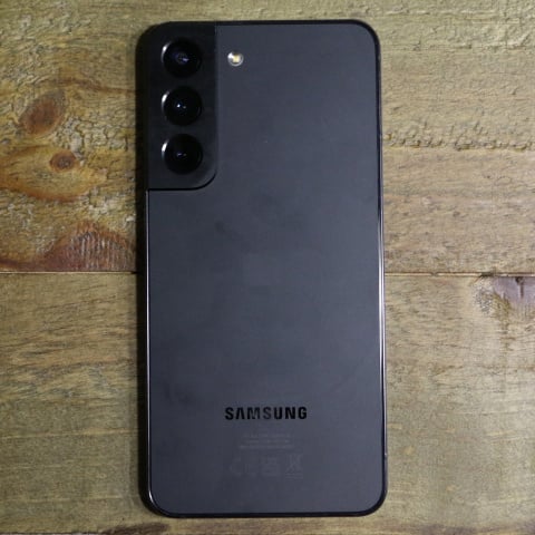 Test du Samsung Galaxy S22 : le roi d’Android conserve-t-il sa couronne ?