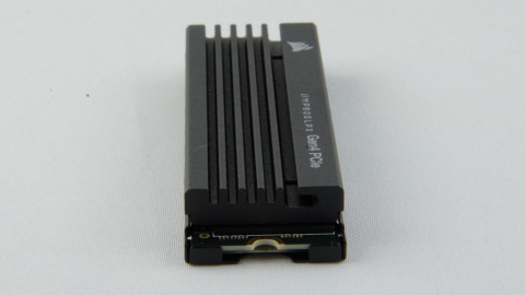 Test du SSD Corsair MP600 PRO LPX : Très bon sur PS5 et encore meilleur sur PC