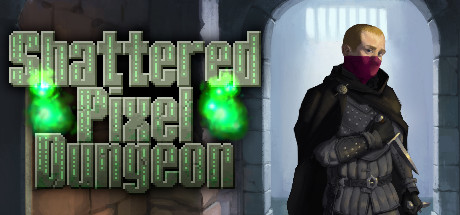 Shattered Pixel Dungeon sur Android
