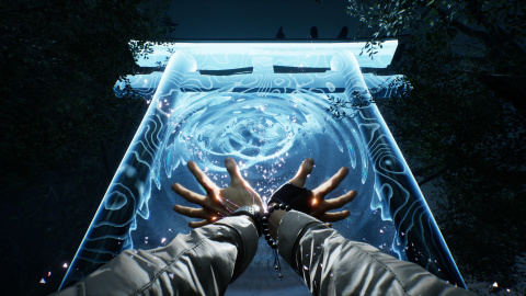Ghostwire Tokyo : l’exclu PS5 et PC dévoile un gameplay éblouissant, sublimé par le ray-tracing