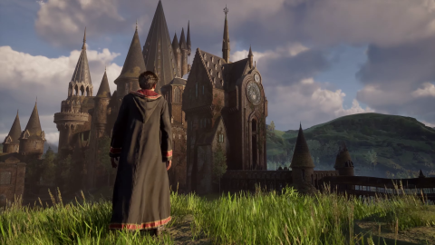 Hogwarts Legacy : une preuve supplémentaire que ce jeu vidéo est un véritable phénomène de société