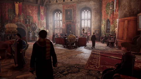 Hogwarts Legacy : date de sortie, multijoueur... On fait le point sur le jeu Harry Potter de Warner