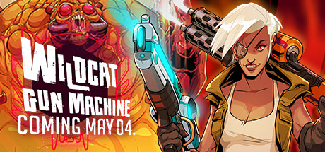 Wildcat Gun Machine sur PS4