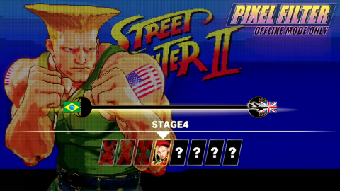 Street Fighter V : Capcom annonce la mise à jour finale pour son jeu de combat