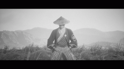Trek to Yomi : Du sang, des lames et des pixels dans cette nouvelle aventure de samouraï !