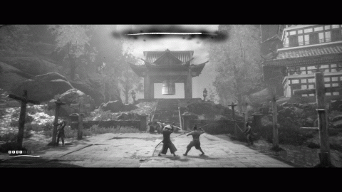 Trek to Yomi: our test for the new samurai game after Ghost of Tsushima