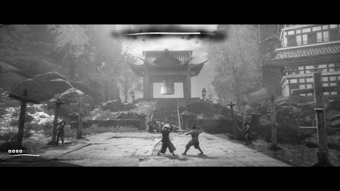 Trek to Yomi : notre test du nouveau jeu de samouraï après Ghost of Tsushima