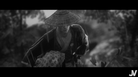 Trek to Yomi : une aventure samouraï aussi prenante que Ghost of Tsushima ?