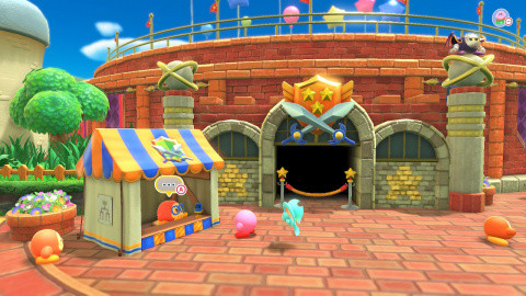 Kirby et le Monde Oublié, soluce : tous nos guides pour le finir à 100%