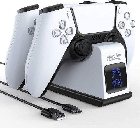 PS5 : cet accessoire phare pour la console de Sony est à seulement 15€ 