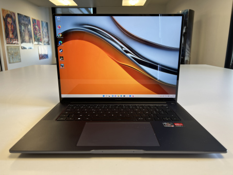 Test du PC portable Huawei Matebook 16 : vous rêvez d'un MacBook avec Windows ? Le voici !