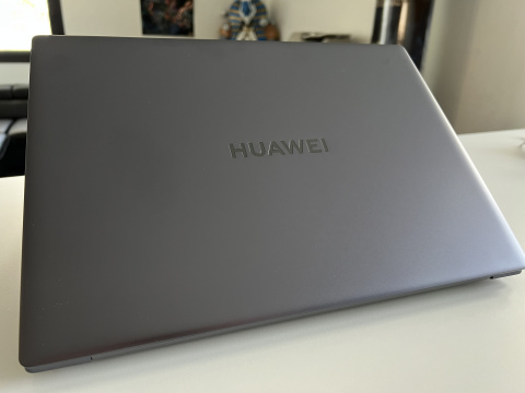 Test du PC portable Huawei Matebook 16 : vous rêvez d'un MacBook avec Windows ? Le voici !