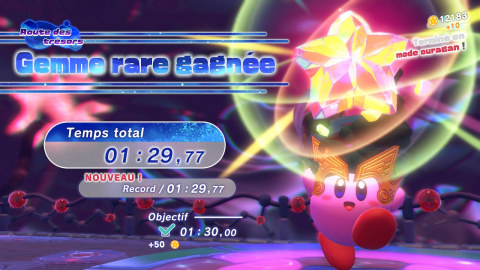 Kirby et le Monde Oublié : 10 trucs et astuces pour profiter du jeu et le finir à 100% !