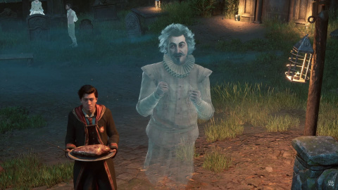 Hogwarts Legacy: If you don't want to get spoiled, you should avoid this