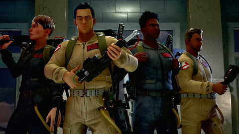 Ghostbusters Spirits Unleashed dévoile sa date de sortie, la chasse aux fantômes va bientôt reprendre !