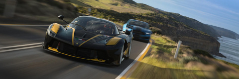 Gran Turismo 7 : La mise à jour 1.15 ajoute du contenu et subit les critiques