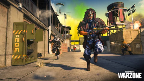 Call of Duty Warzone|Vanguard : Snoop Dogg n'est pas la seule surprise de la Season 2 Reloaded !