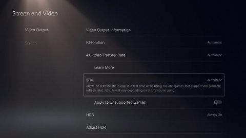 PS4/PS5 : une nouvelle mise à jour pour les deux consoles déployée et des jeux PS5 "aux performances visuelles accrues" à venir