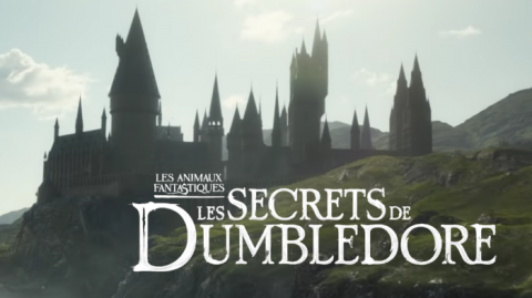 Harry Potter : les acteurs des Animaux Fantastiques 3 parlent de la magie de Poudlard