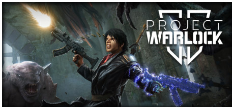Project Warlock II sur PC