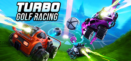 Turbo Golf Racing sur Xbox Series