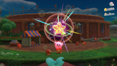 Kirby et le Monde Oublié : 10 trucs et astuces pour profiter du jeu et le finir à 100% !