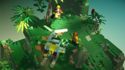 LEGO : un tout nouveau jeu dévoilé qui risque bien de faire parler de lui 