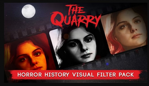 The Quarry : Le Récap frissonne en mode "teen horror"