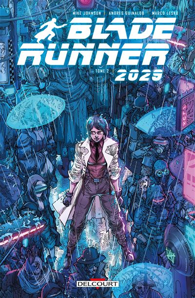 Moon Knight, Avengers, Blade Runner : les sorties comics à surveiller en avril 2022
