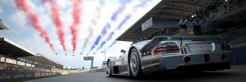Gran Turismo 7 : tous les détails de la mise à jour 1.12, quelques correctifs en pole position