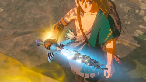 Zelda: Will the Breath of The Wild sequel run on the current Nintendo Switch?  Analysts doubt that