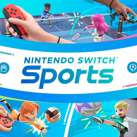 Nintendo Switch: 6 games to watch in April 2022