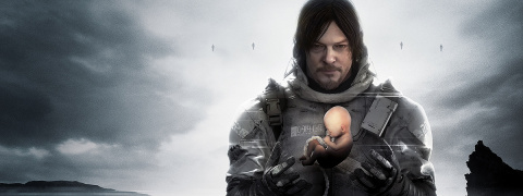 PS5: towards an acquisition of… Kojima Productions (Death Stranding)? 