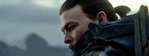 Death Stranding: a movie with big actors and explosions?  Certainly not !