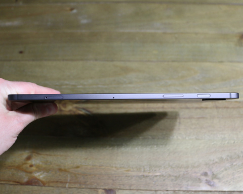 Test Samsung Galaxy Tab S8 : la meilleure tablette sous Android qui nous ferait oublier l'iPad