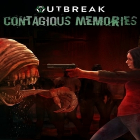 Outbreak : Contagious Memories sur PC
