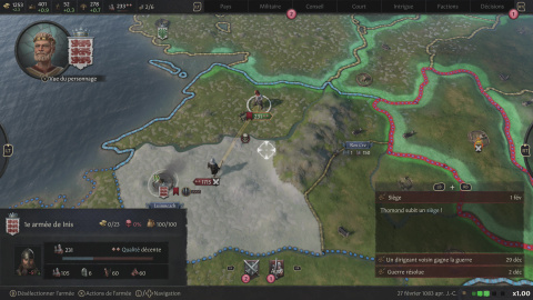 Noté 17/20, ce jeu vidéo est la meilleure expérience pour se croire dans Game of Thrones : il est dispo dans le PlayStation+