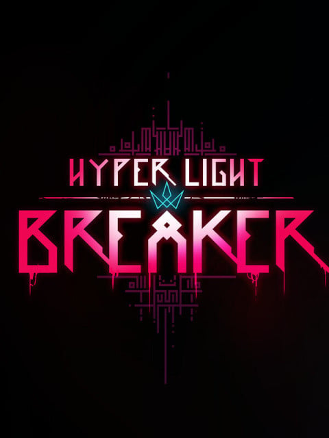 Hyper Light Breaker sur PC