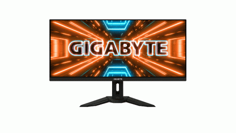 GIGABYTE dévoile un écran IPS SuperSpeed 240 Hz au temps de réponse de 0,4  ms