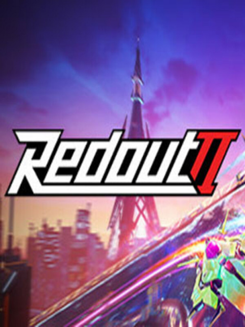 Redout 2 sur Switch