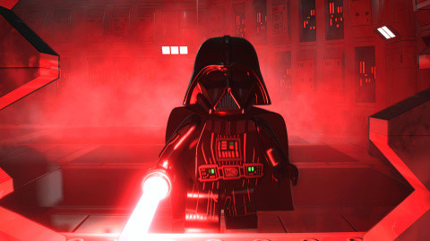 LEGO Star Wars: The Skywalker Saga smashes the record for LEGO games and unleashes its Force on the market