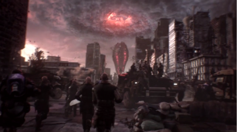 DOOM : de nouvelles images du jeu annulé à la sauce Call of Duty