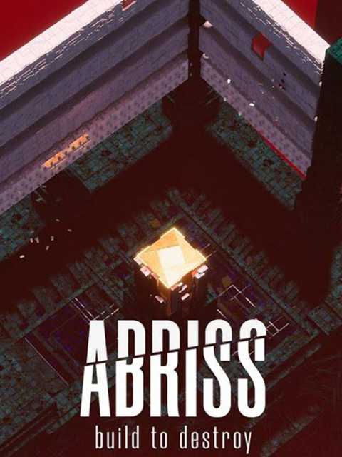 ABRISS - build to destroy sur PC